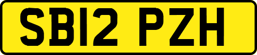SB12PZH