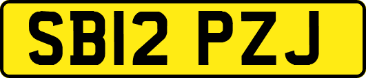 SB12PZJ