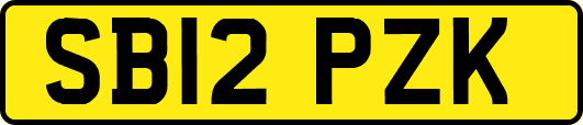 SB12PZK