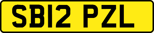 SB12PZL
