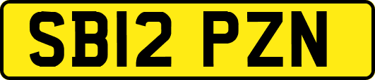 SB12PZN
