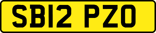 SB12PZO
