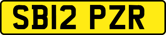 SB12PZR