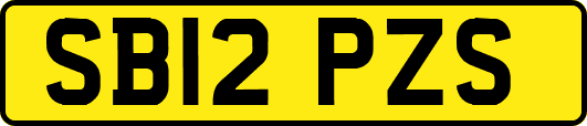 SB12PZS