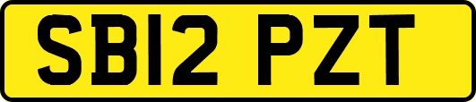 SB12PZT