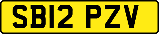SB12PZV