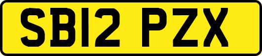 SB12PZX