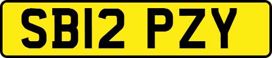 SB12PZY