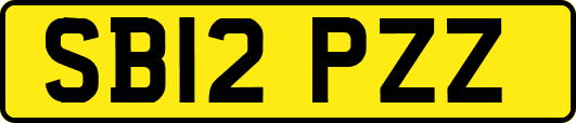 SB12PZZ