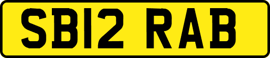 SB12RAB