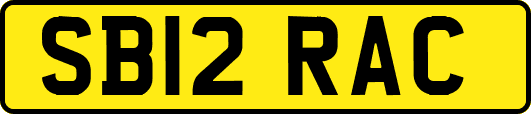 SB12RAC