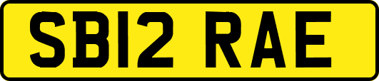 SB12RAE