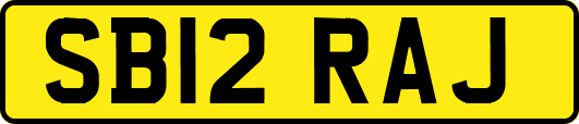 SB12RAJ