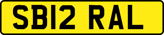 SB12RAL