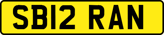 SB12RAN