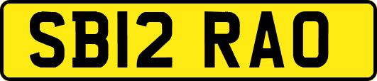 SB12RAO