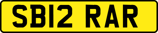 SB12RAR