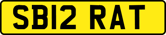 SB12RAT