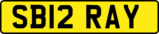 SB12RAY