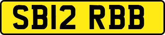 SB12RBB
