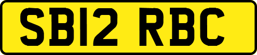 SB12RBC