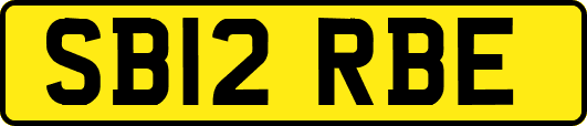 SB12RBE