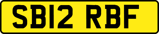 SB12RBF