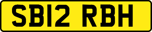 SB12RBH