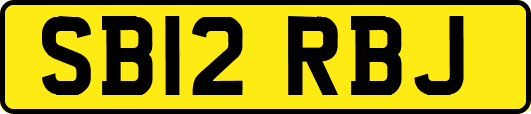 SB12RBJ