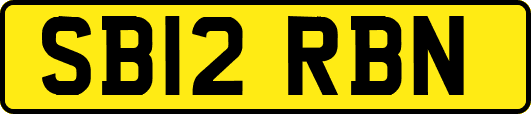 SB12RBN