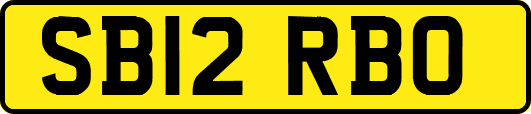 SB12RBO