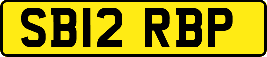 SB12RBP