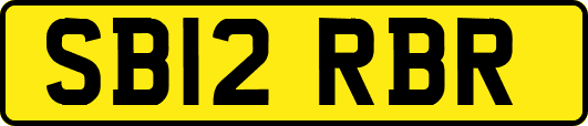 SB12RBR