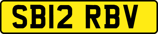 SB12RBV