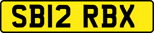 SB12RBX
