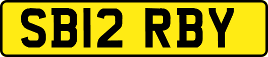 SB12RBY
