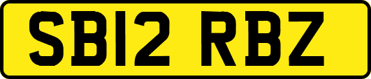 SB12RBZ