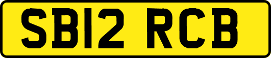SB12RCB