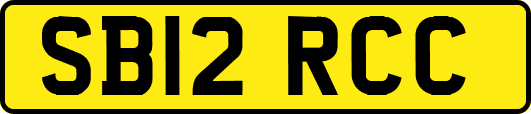 SB12RCC
