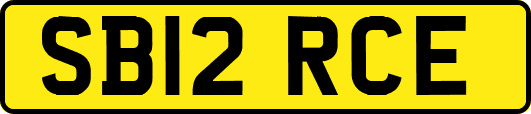SB12RCE