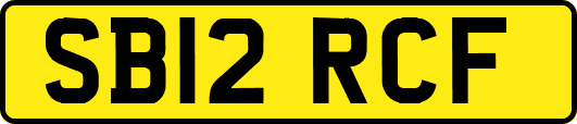 SB12RCF
