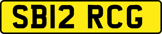 SB12RCG