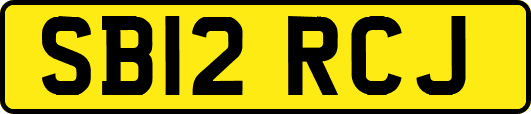 SB12RCJ