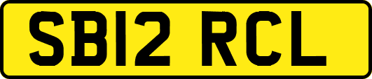 SB12RCL