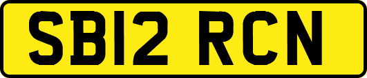 SB12RCN