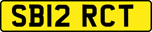 SB12RCT