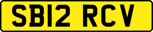 SB12RCV