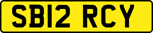 SB12RCY