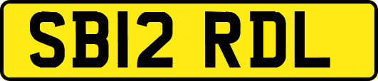 SB12RDL