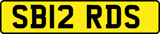 SB12RDS